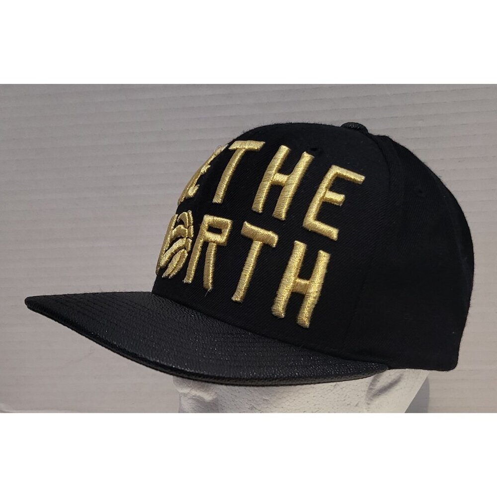 Mitchell & Ness Toronto Raptors Cap - Picture 3 of 12